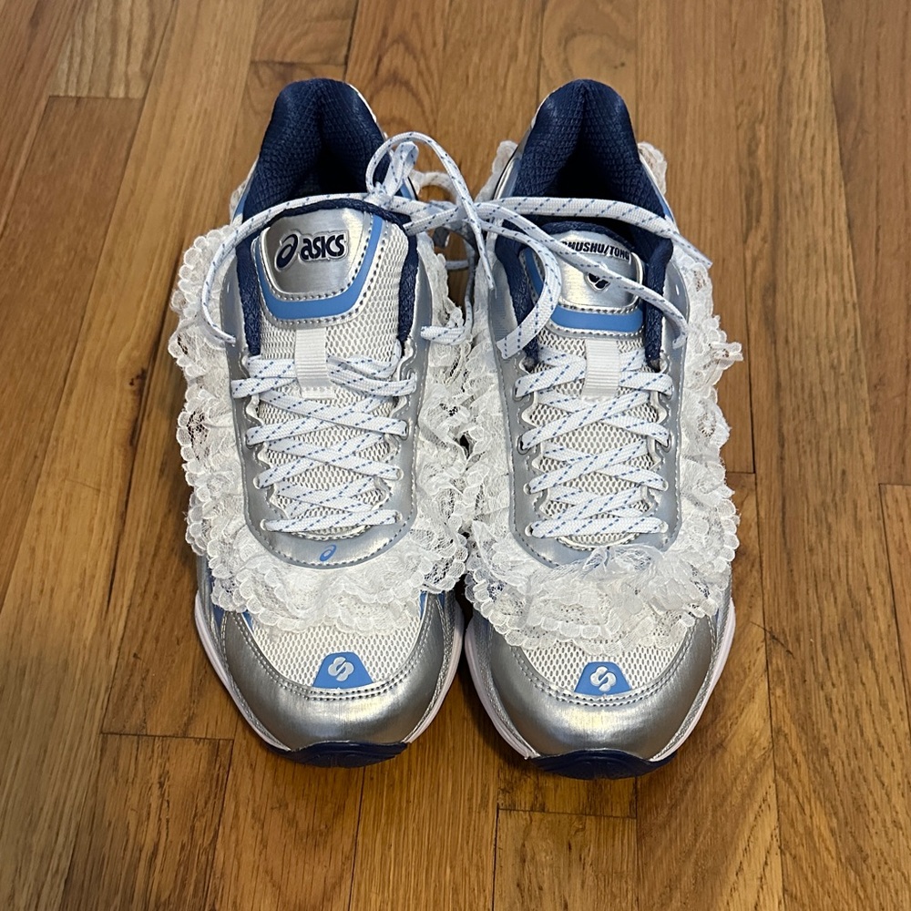 ASICS x Shushu/Tong Gel-Kinetic Fluent